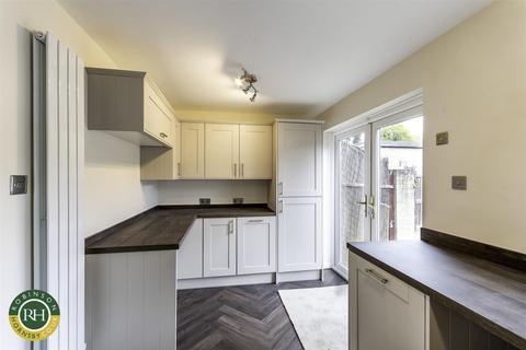 undefined, Newby Crescent, Doncaster