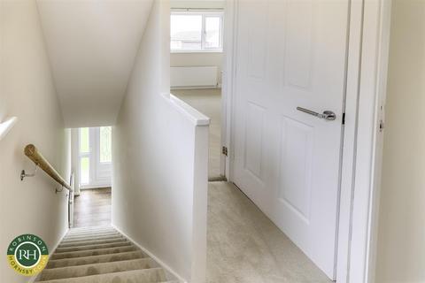 undefined, Newby Crescent, Doncaster
