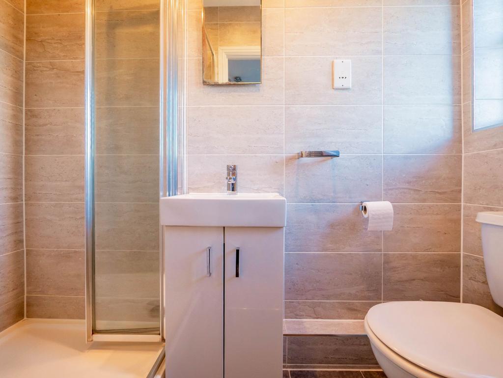 Ensuite