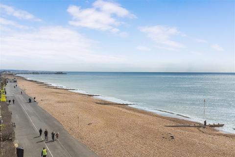 1 bedroom flat for sale, Jason Court, Heene Terrace, Worthing, BN11 3LQ