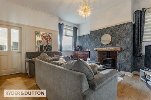 4 bedroom semi-detached house for sale, Rochdale Road, Middleton, Manchester, M24