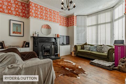4 bedroom semi-detached house for sale, Rochdale Road, Middleton, Manchester, M24