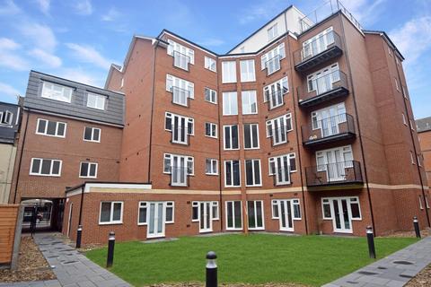 The Elms, 26 John Street, Luton, Bedfordshire, LU1 2EE