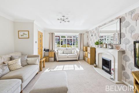 4 bedroom detached house for sale, Copeland Drive, Stone, ST15