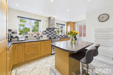 4 bedroom detached house for sale, Copeland Drive, Stone, ST15