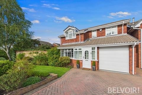Copeland Drive, Stone, ST15
