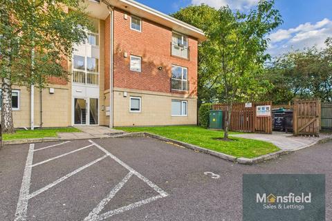 undefined, Lowmoor Road, Sutton-in-ashfield NG17