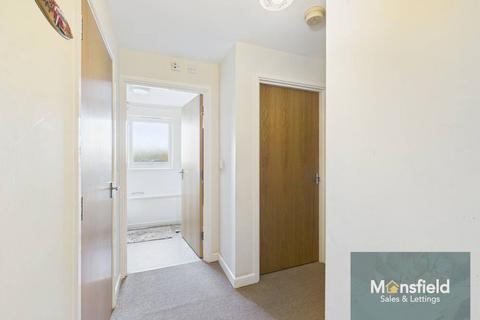 undefined, Lowmoor Road, Sutton-in-ashfield NG17
