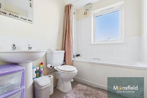 undefined, Lowmoor Road, Sutton-in-ashfield NG17