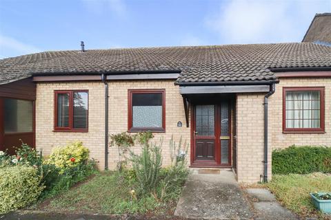 1 bedroom house to rent, Weston Way, Newmarket CB8
