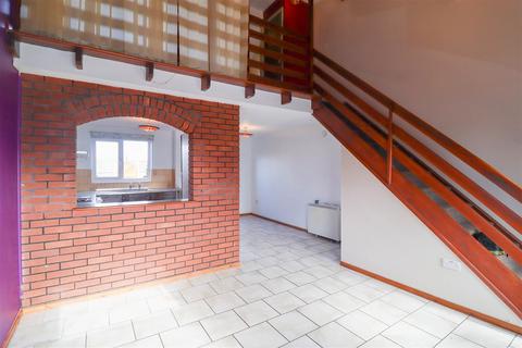 1 bedroom house to rent, Weston Way, Newmarket CB8