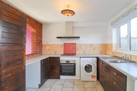 1 bedroom house to rent, Weston Way, Newmarket CB8