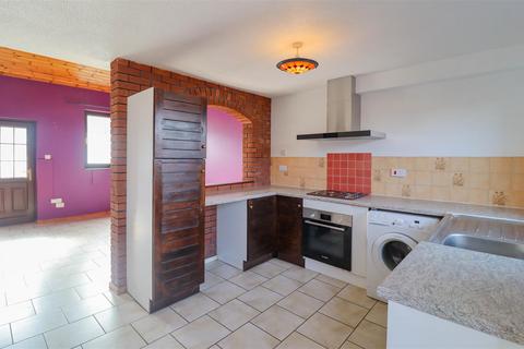 1 bedroom house to rent, Weston Way, Newmarket CB8
