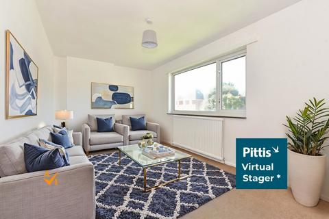 2 bedroom maisonette for sale, Argyle Road, Newport, Isle of Wight