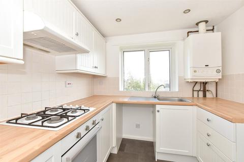 2 bedroom maisonette for sale, Argyle Road, Newport PO30