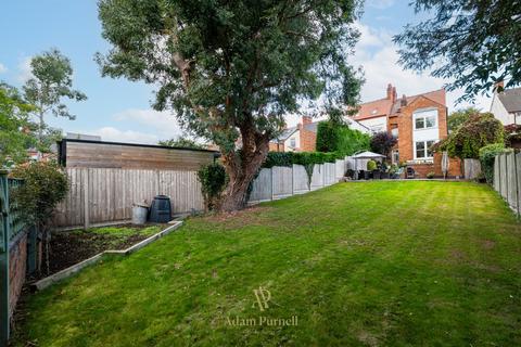 4 bedroom semi-detached house for sale, Shilton Road, Barwell, LE9