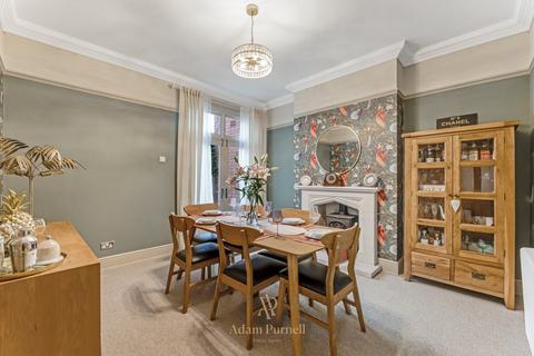 4 bedroom semi-detached house for sale, Shilton Road, Barwell, LE9