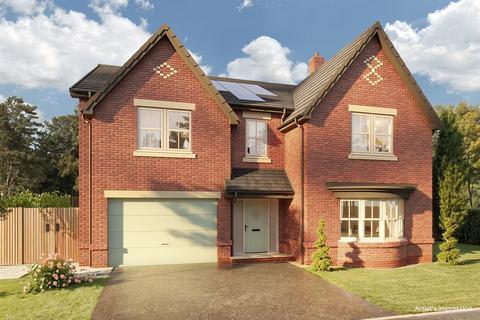 undefined, The Cavendish at Hutton Grange, Liverpool Road PR4