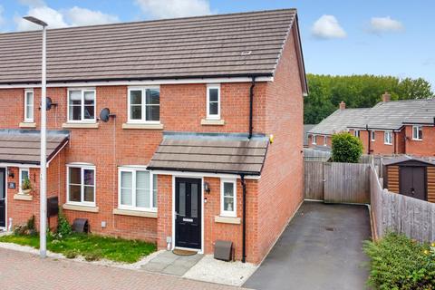 Lancaster Way, Whitnash, Leamington Spa, Warwickshire, CV31