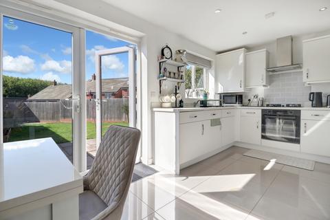 undefined, Lancaster Way, Whitnash, Leamington Spa, Warwickshire, CV31