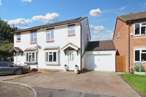 undefined, Deverill Road, Aylesbury