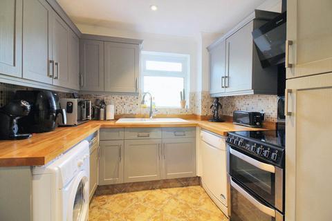 undefined, Deverill Road, Aylesbury