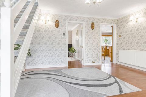 5 bedroom detached house for sale, Claverdon Drive, Little Aston