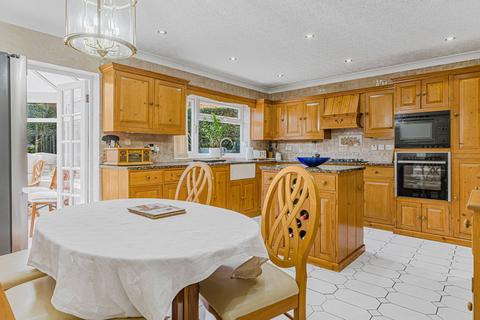 5 bedroom detached house for sale, Claverdon Drive, Little Aston