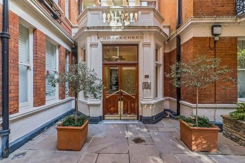 2 bedroom flat to rent, Fitzgeorge Avenue, London W14