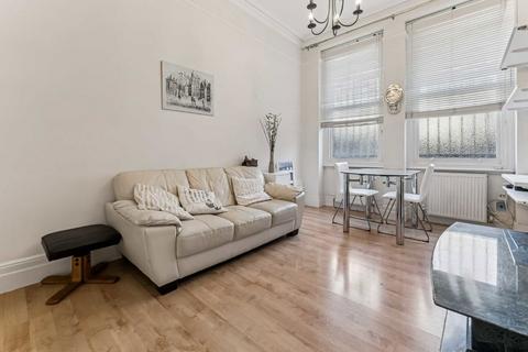 2 bedroom flat to rent, Fitzgeorge Avenue, London W14