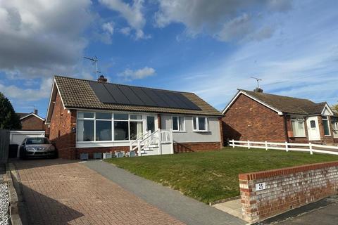 3 bedroom detached bungalow for sale, Phillipps Road, Ipswich IP6