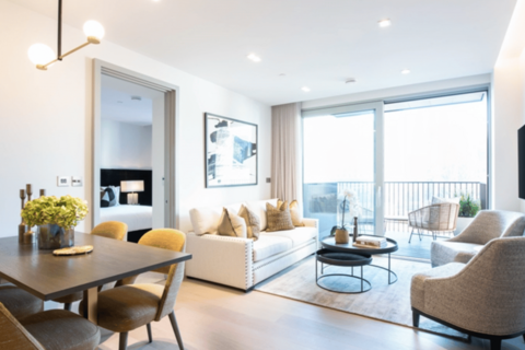 2 bedroom apartment to rent, 287 Edgware Road, London, W2