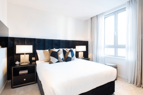 2 bedroom apartment to rent, 287 Edgware Road, London, W2