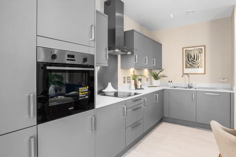 2 bedroom apartment for sale, Plot Frost House - 166, at Barking Riverside SO Frost House, Podd Street, IG11 0EZ IG11