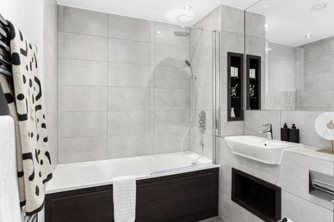 2 bedroom apartment for sale, Plot Frost House - 166, at Barking Riverside SO Frost House, Podd Street, IG11 0EZ IG11