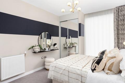 2 bedroom apartment for sale, Plot Frost House - 166, at Barking Riverside SO Frost House, Podd Street, IG11 0EZ IG11