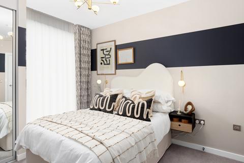 2 bedroom apartment for sale, Plot Frost House - 166, at Barking Riverside SO Frost House, Podd Street, IG11 0EZ IG11