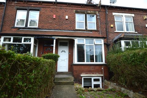1 bedroom in a house share to rent, BILLS INCLUDED - Meanwood Road, Leeds LS6