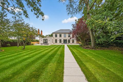 undefined, Harrogate HG2