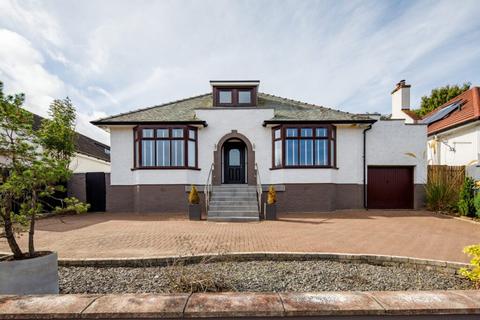 4 bedroom detached villa for sale, Broomvale Drive, Newton Mearns