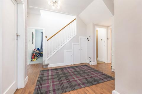 4 bedroom detached villa for sale, Broomvale Drive, Newton Mearns