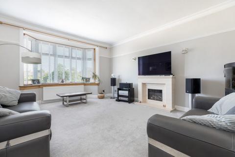 4 bedroom detached villa for sale, Broomvale Drive, Newton Mearns
