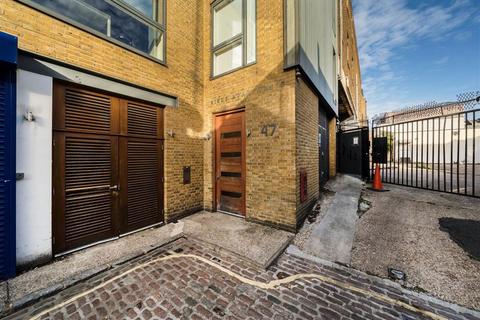 Kings Terrace, London NW1
