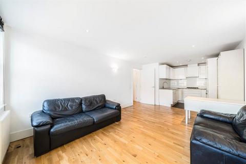 2 bedroom flat for sale, Kings Terrace, London NW1