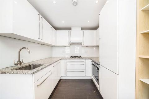 2 bedroom flat for sale, Kings Terrace, London NW1