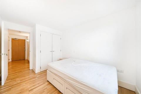 2 bedroom flat for sale, Kings Terrace, London NW1