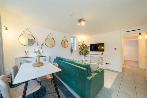1 bedroom flat for sale, Hawley Road, London NW1