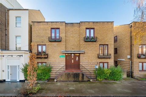 Hawley Road, London NW1
