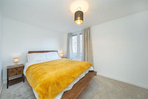 1 bedroom flat for sale, Hawley Road, London NW1