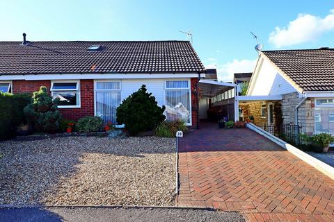 undefined, Mayfield Place, Llantrisant, CF72